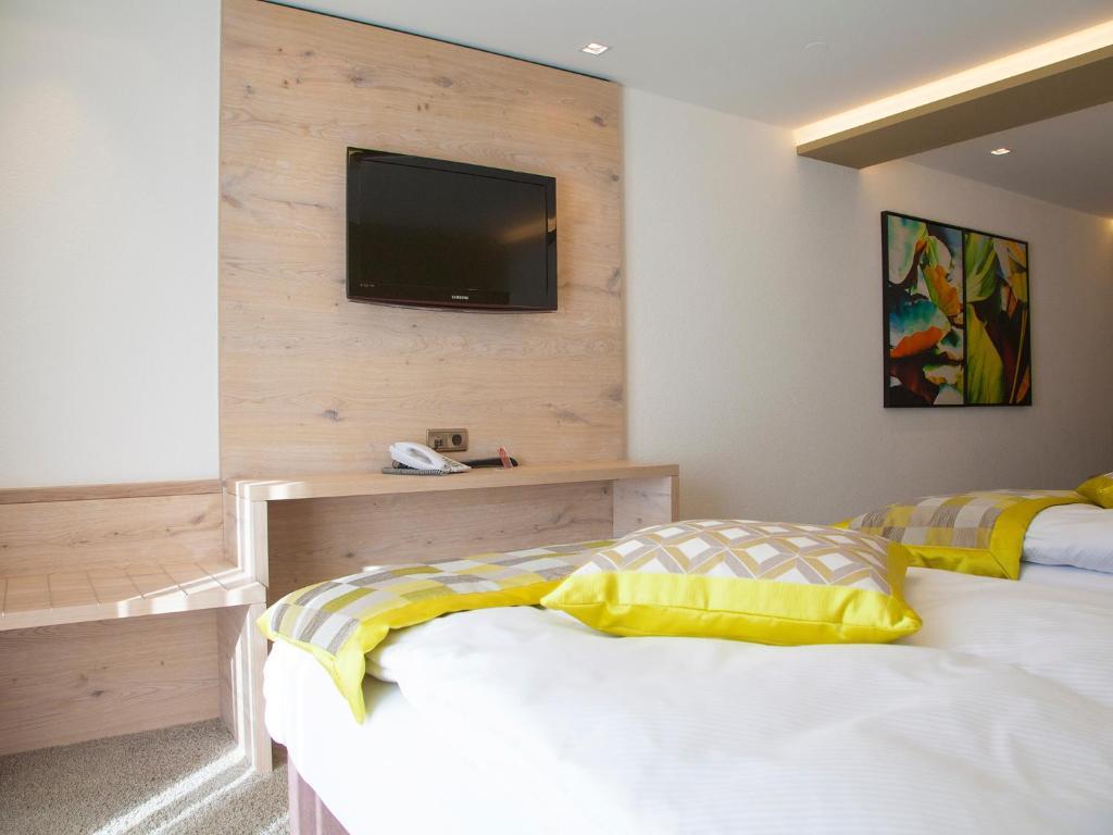 Hotel Neder Ішгль Номер фото